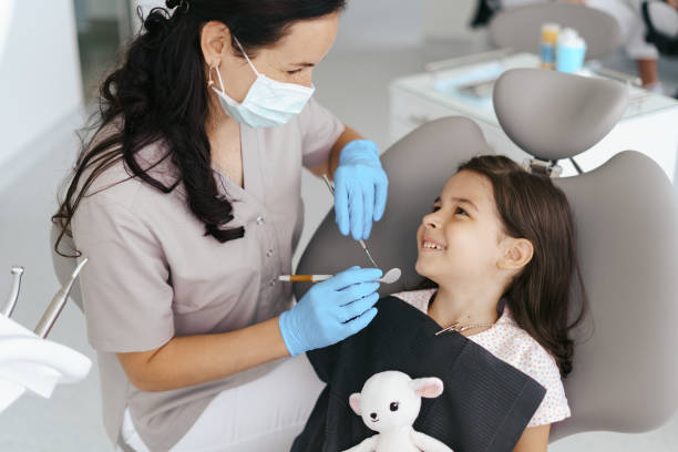 Best Weekend Emergency Dental Services in Inman, KS