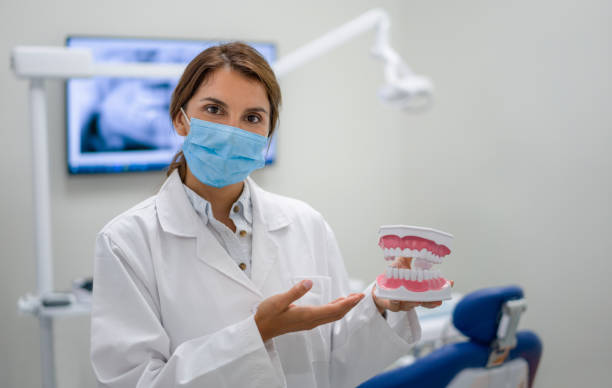 Best Emergency Pediatric Dental Care in Inman, KS