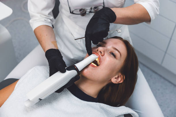Best Emergency Dental Care for Sports Injuries in Inman, KS