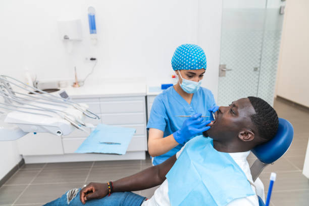  Inman, KS Emergency Dentist Pros