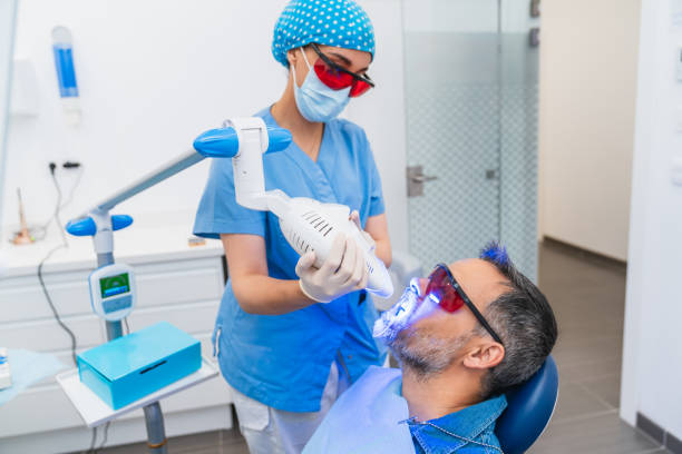 Best Urgent Dental Care for Toothaches in Inman, KS