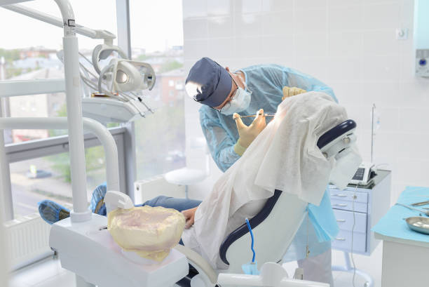 Best After-Hours Dental Care in Inman, KS